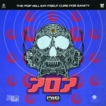 The PWEI Cure For Sanity-Expanded Edition